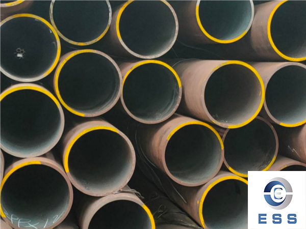 Key elements of smls pipe annealing