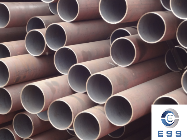 Common defects and causes of cold drawn carbon steel pipes