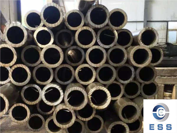 Seamless hydraulic tube materials and standards