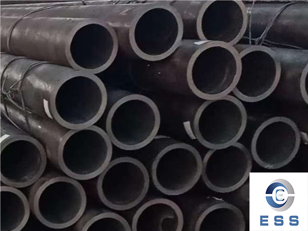 What should you know about black steel pipes?