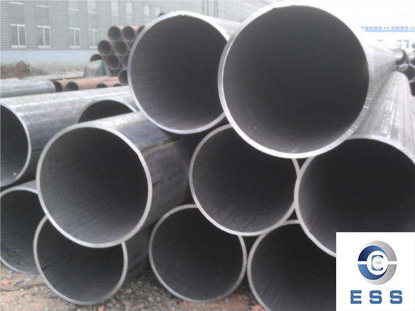 The difference between steel pipe heat treatment methods