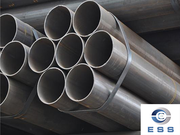 Appearance Disadvantages of ERW Pipe