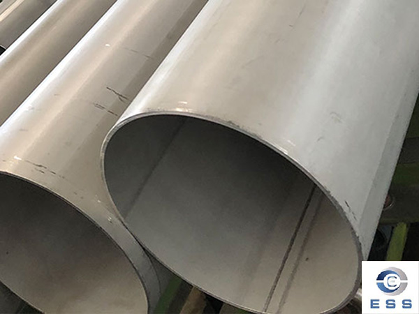 Comparison of ssaw pipe and erw pipe technical characteristics