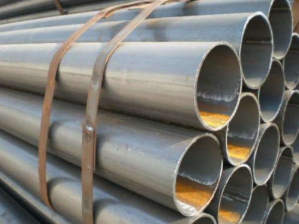 Technical requirements for welded pipes