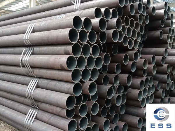 Standards and uses of carbon steel pipes   