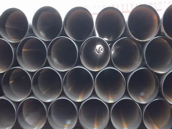 What is electric resistance welded tube?