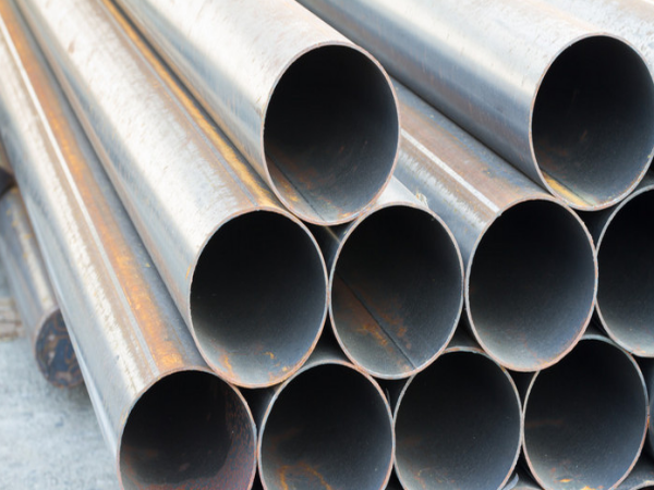 What are the performance indicators of carbon steel pipes?