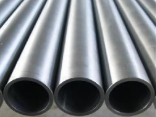Material requirements of black steel pipe