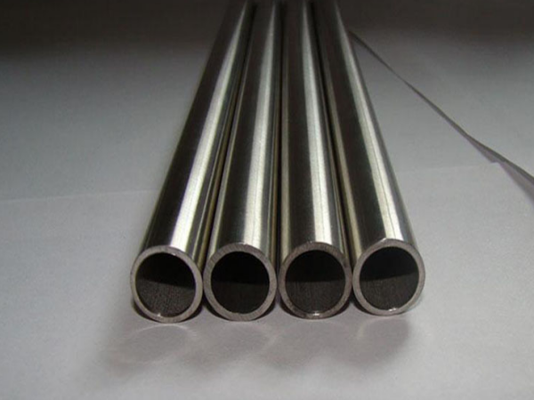 What is the code for stainless steel seamless pipe?