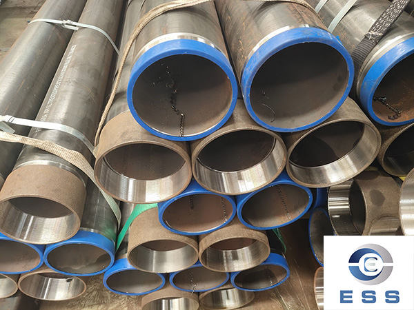 How to reduce the wear of electric resistance welded tubes in production?