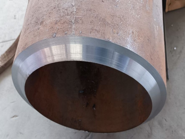 Why Pipe Beveling is Important for Welding