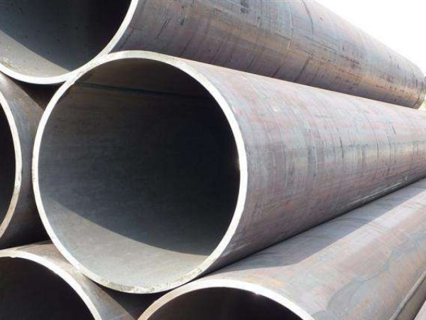 Introduction to large diameter steel pipe