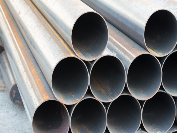 How to Identify High-Quality Carbon Steel Pipe