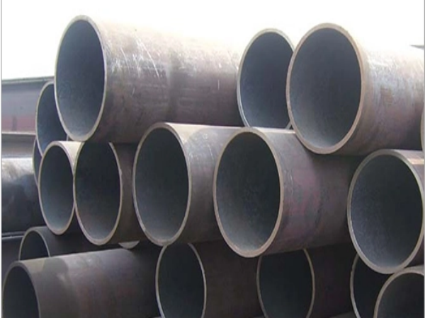Strength and durability of mild steel pipe
