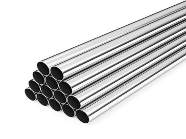 What are stainless steel 304 seamless pipes?