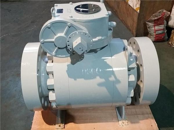 How to Choose the Valve for Your Industrial Application