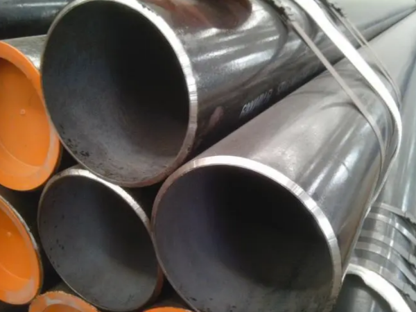 What are MS Seamless Pipes and Their Uses in Various Industries
