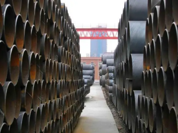 The Benefits and Drawbacks of ERW Pipes
