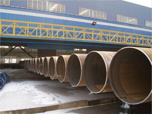 Seamless vs Welded Pipes: Which is More Resistant to Fatigue?