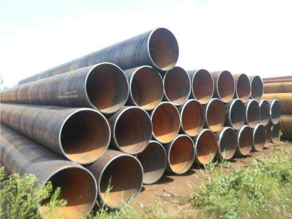 Seam Pipes: Key Features and Characteristics