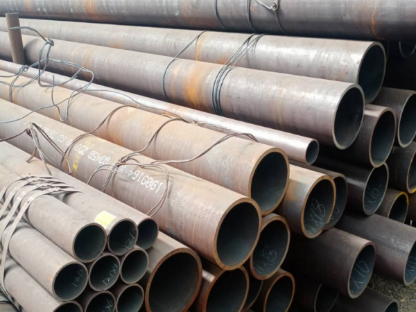 The Advantages of Using Seamless Hydraulic Tube in High-Pressure Applications