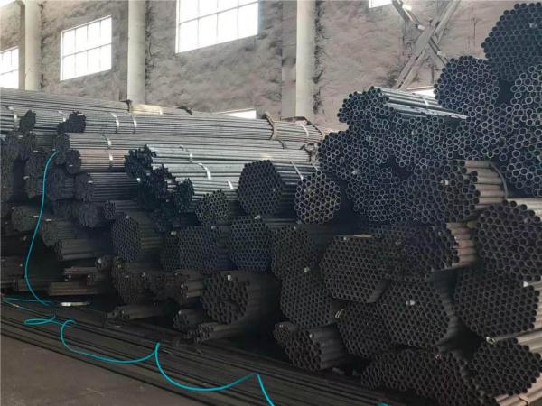 The Science behind Seamless Pipes: How They are Made