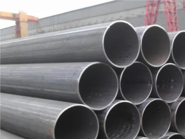 The difference between the various types of seam pipes?