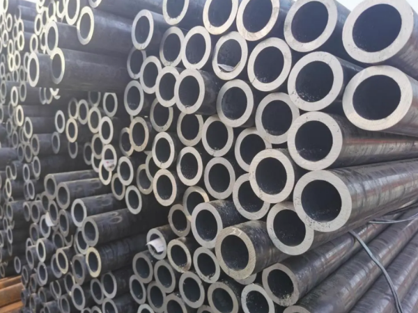 How to Choose the Right Mild Steel Tube？
