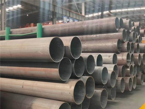 How Seamless Carbon Steel Pipe is Made