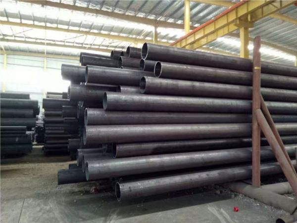 How to Ensure Longevity of Seamless Steel Pipe?