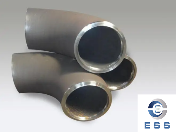 Understanding the Role of Seamless Elbows in Piping Systems