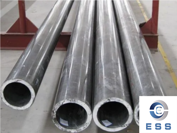 Choosing the Right Hydraulic Tube for Your Application