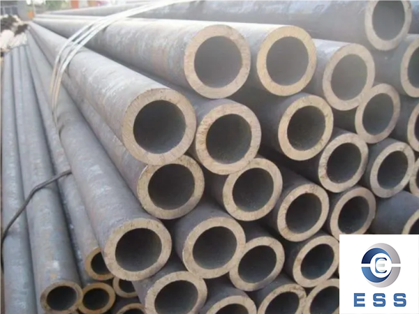 Exploring the Advantages of Using Mild Steel Pipes in Construction