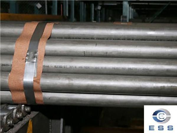 Seamless Steel Pipe for Offshore Drilling Operations