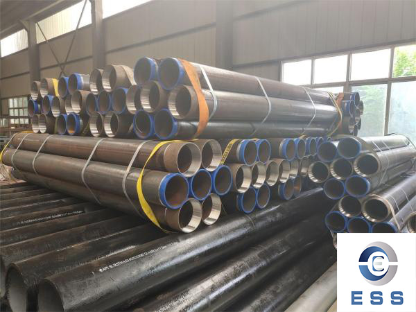 What are The Functions of ERW Pipes in Different Industries?