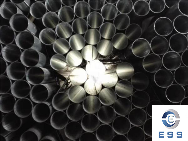 Quality Requirements for Seamless Carbon Steel Pipe 