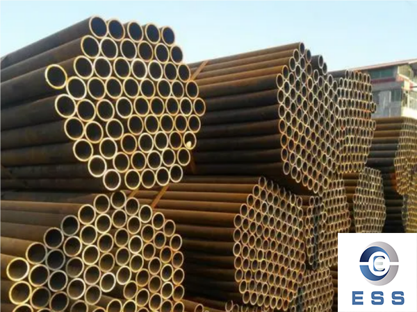 A complete introduction to hydraulic tubes