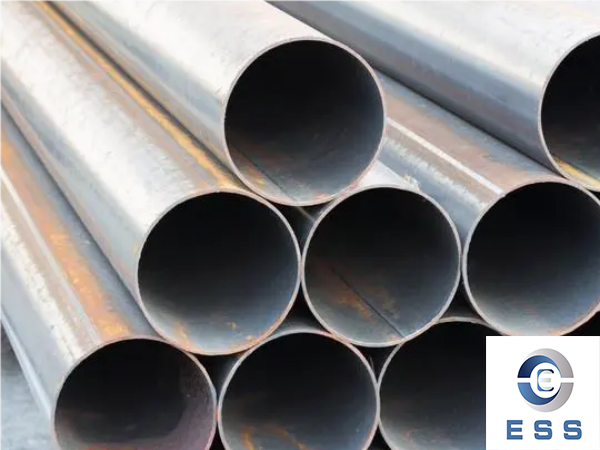 Precautions for ordering carbon steel pipes