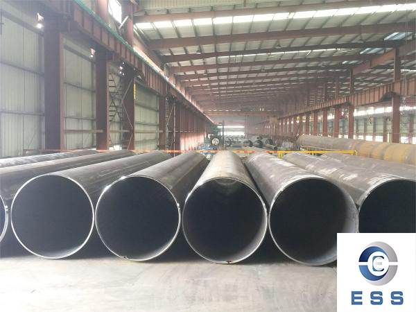 The Advantages of LSAW Steel Pipes in Pipeline Construction