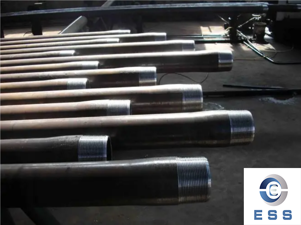 Anti-corrosion method of OCTG casing