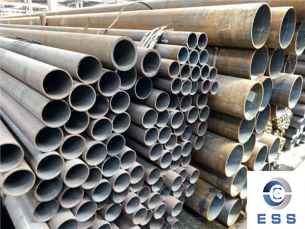 Purchasing principles for seamless steel pipes