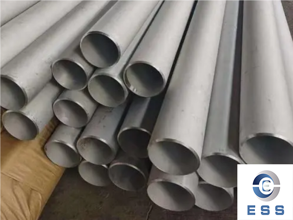 Understand the key points for selecting seamless steel pipes and 304L and 316L steel