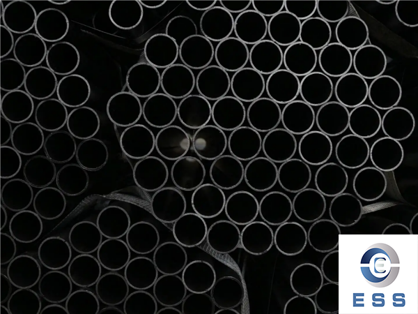 What are the influencing factors of impact toughness of black steel pipe?