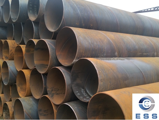 Material of Seamless Steel Pipe: Carbon Steel Or Stainless Steel?
