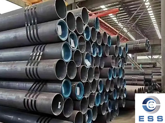 How To Remove Rust from High Pressure Boiler Tubes