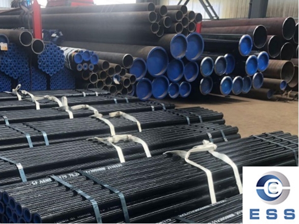 What Affect The Absolute Roughness of Carbon Steel Pipes