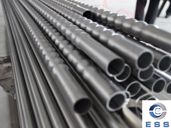 Heat Exchange Tubes: Use Seamless Pipes Or Welded Pipes