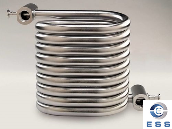 What Is The Tube-side Fluid Resistance of Heat Exchanger Tube?