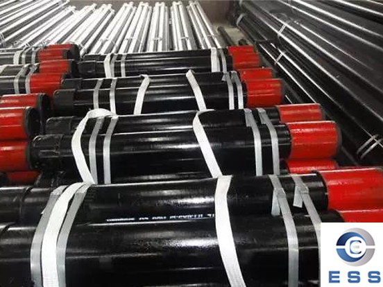 How To Choose The Material of Casing Pipe Pup Joint?