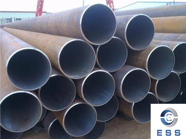 Key points for welding low temperature carbon steel pipes